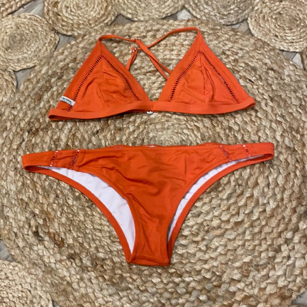 Rhythm Bikini